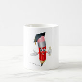 Mug Crayon de fin d'études
