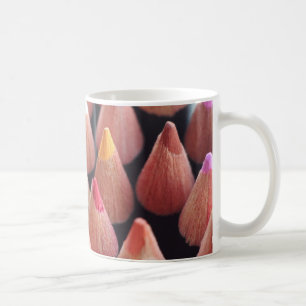 Mug Crayons de couleur