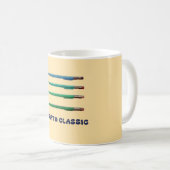 Mug Crayons mécaniques Scripto Classic (Devant droit)