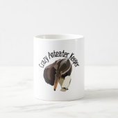 Mug Crazy Anteater Keeper (Centre)