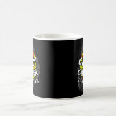 Mug Crazy Catcher Softball Bat Ball Baseball Femmes (Centre)