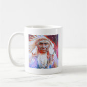 Mug Crazy Horse (Gauche)