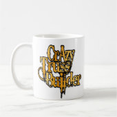 Mug Crazy Truss Builder (Gauche)