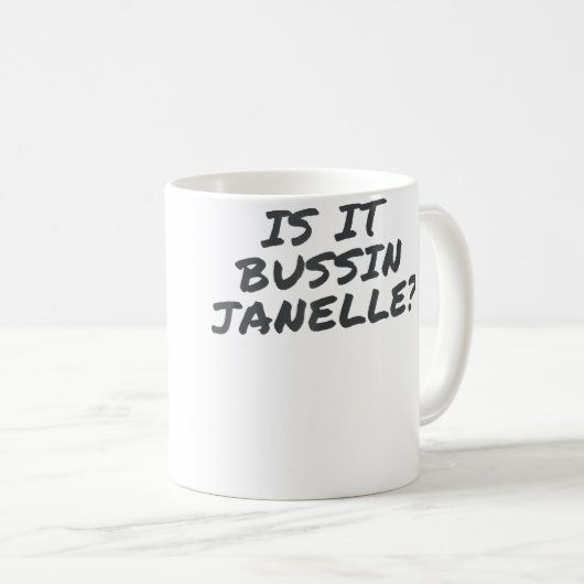 Mug Cream Cheese (Devant droit)