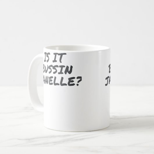 Mug Cream Cheese (Devant gauche)