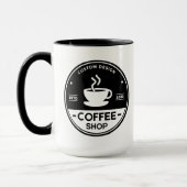 Mug Create Your Own (Gauche)