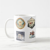 Mug Create Your Own Magic Inspirational products (Gauche)