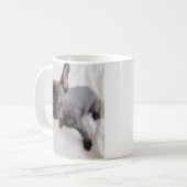 Mug Create Your Own Pet Photo  (Devant gauche)