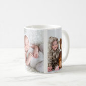 Mug Create your Own Photo (Devant droit)