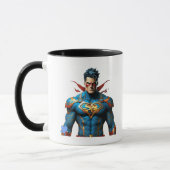Mug "Créateur de force ultime" (Gauche)