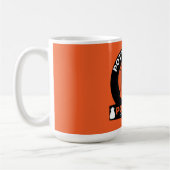 Mug Créateur de poteries en céramique (Gauche)