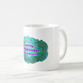 Mug Créateur de scrapbook Cropper  (Devant droit)