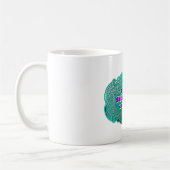 Mug Créateur de scrapbook Cropper  (Gauche)