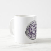Mug Créateur de scrapbook Cropper (Devant gauche)