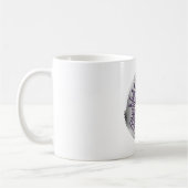 Mug Créateur de scrapbook Cropper (Gauche)