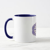 Mug Créateur de scrapbook Cropper (Gauche)