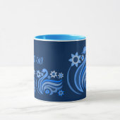 MUG CREATIF OISEAU POUR CADEAU (Centre)