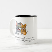 Mug Créatif Personnalisé (Devant gauche)