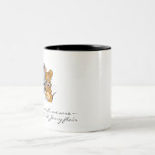 Mug Créatif Personnalisé (Centre)