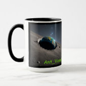 Mug Création (Gauche)