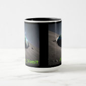 Mug Création (Centre)