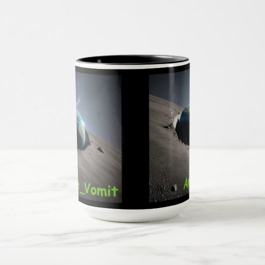 Mug Création (Centre)