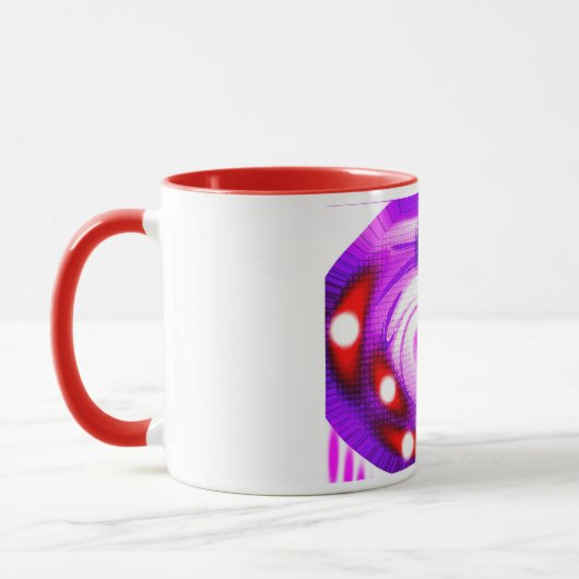 Mug Création (Gauche)