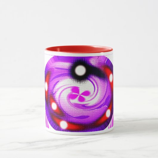 Mug Création (Centre)