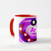 Mug Création (Devant gauche)