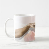 Mug Création d'Adam (Gauche)