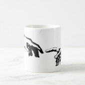 Mug Création d'Adam (Centre)