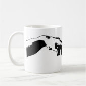 Mug Création d'Adam (Gauche)