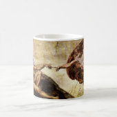 Mug Création De L'Homme (Centre)
