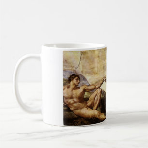 Mug Création De L'Homme