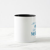 Mug Création de microphone (Centre)