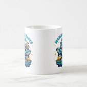 Mug Création de vagues (Centre)