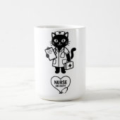 Mug Création drôle (Centre)