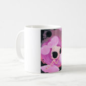 Mug Création du bonheur (Devant gauche)