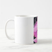 Mug Création du bonheur (Gauche)