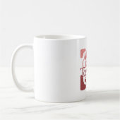 Mug Création Ensemble Saint-Valentin Femmes (Gauche)