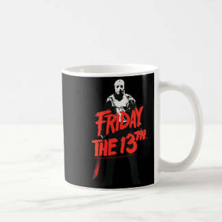 Mug Création Halloween féminine Horreur Classique