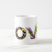 Mug Création LOVE design (Centre)