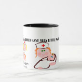 Mug Créations de joie d'Annabelle (Centre)