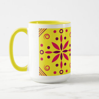 Mug Creative modern designed Dinner Bowl