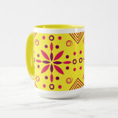 Mug Creative modern designed Dinner Bowl (Devant gauche)