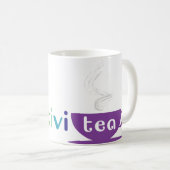 Mug Creativi-Thé (Devant droit)