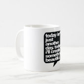 Mug Créativité (Devant gauche)