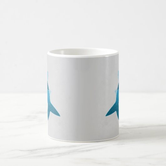 Mug Créativité Unique Simple Imaginative Pêcheur (Centre)