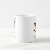 Mug Créature au Clair de Lune Caelum Tickwing (Centre)