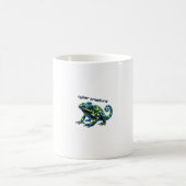 Mug Créature Cybernétique (Centre)